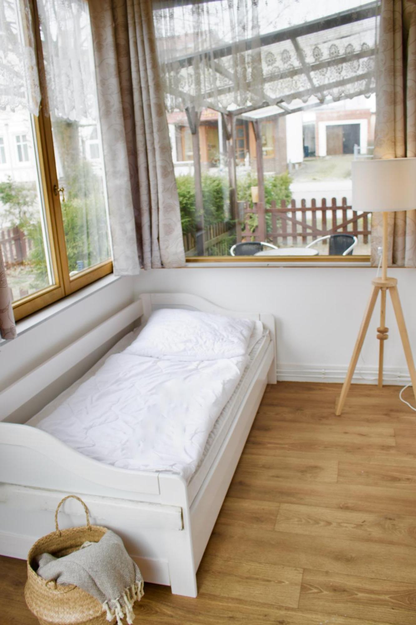 Strandvogtei Sellin - Fewo 5 - Sehr Zentrales Grosses Apartment Bagian luar foto